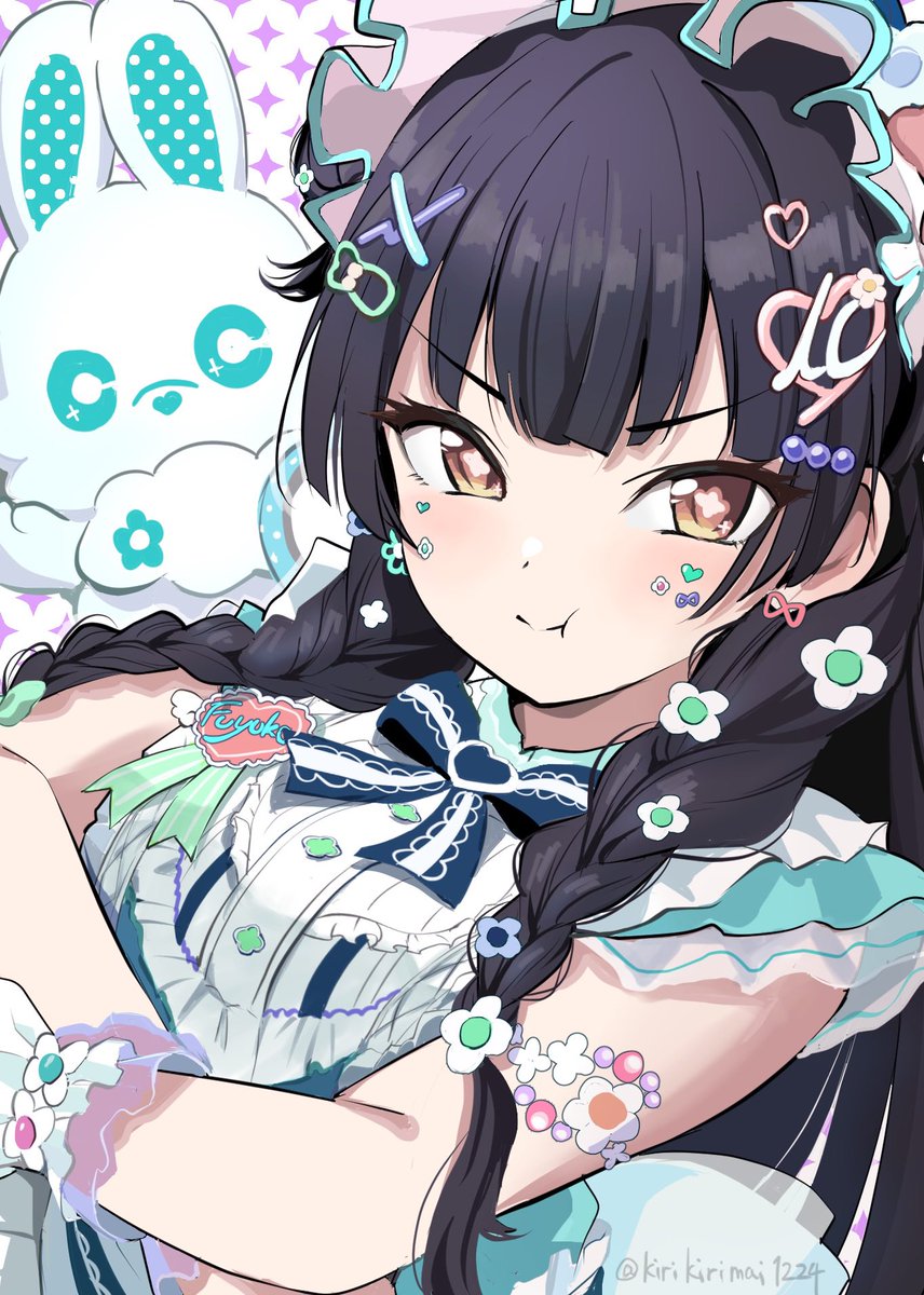 斬々舞 の紹介イラスト