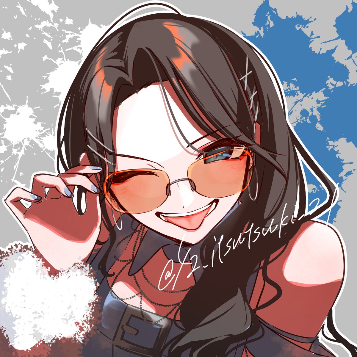 伍貴 の紹介イラスト